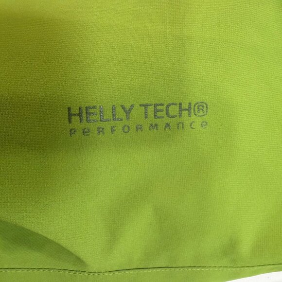 Helly Hansen Mission Ski Jacket - Picture 16 of 16